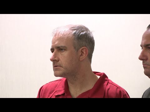 Karl Groschen confesses to police in killing wife and stepson in Henderson