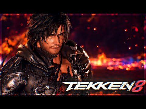 Clive Rosfield Is INSANE In Tekken 8! - Online Ranked Matches