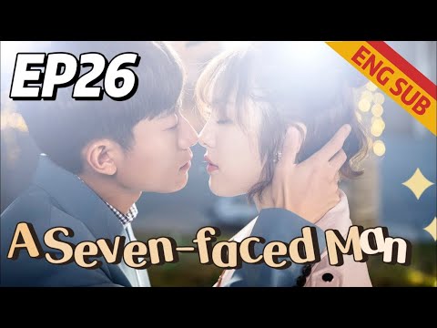 [Eng] A Seven-faced Man Eps 26 ¦ Starring; Zhang Yishan, Cai Wenjing, Korean Drama, Chinese Drama