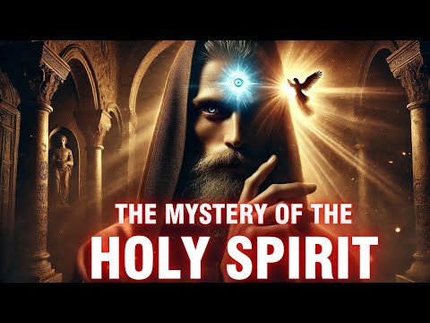 The Mystery of the Holy Spirit: The Unrevealed Truth in the Bible