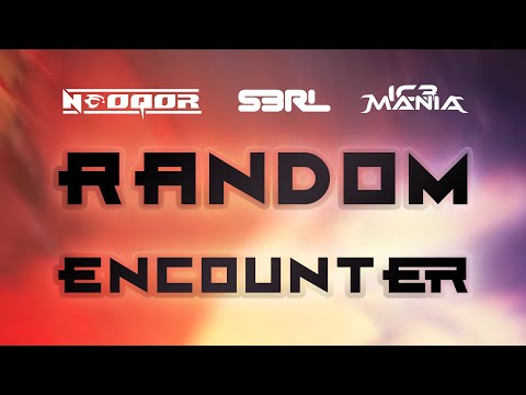 Random Encounter - S3RL Vs NeoQor ft IC3MANIA