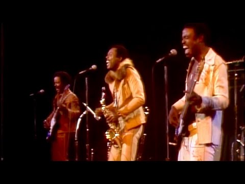 Brick - Dazz - Live - Good High - Burbank - California - 11/11/77