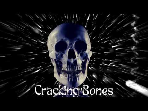 Cracking Bones | Brazilian Phonk Type Beat 2023 | 150 BPM