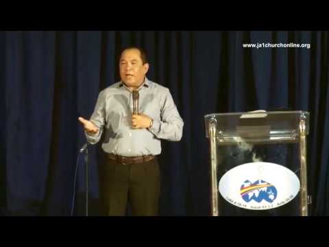 WALKING WORTHY IN THE SIGHT OF GOD | Rev. Nick Melo