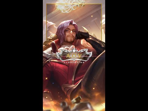 《傳說對決》暴力流整場一直滑一直滑| Arena of Valor