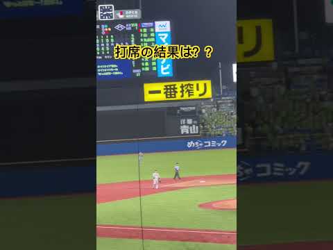 【プロ野球クイズ】誰がどんな結果になるでしょう