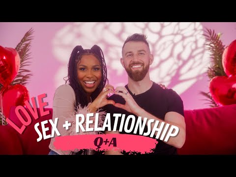 The Truth About Love, Sex, and Dating (Love Seat Ep. 4)