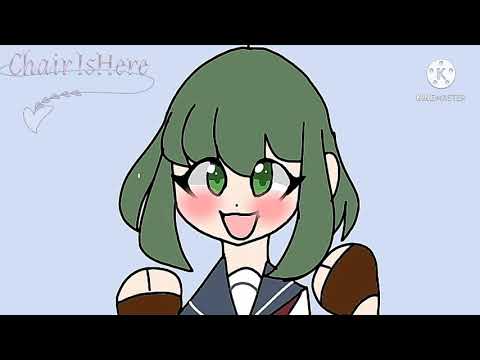 My Ordinary Life Meme//Animation Meme//Komaru Naegi//Happy Birthday to her!!!