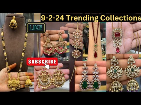 #TrendingCollections #watsapp7416894838 #Beads #onegramgoldjewellery #bangles #wholesale #jewellery