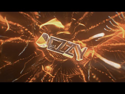 🔥INTRO PARA @dezzydzn • FT. @Sencifx(C4D) | CA!O DES!GNER✓