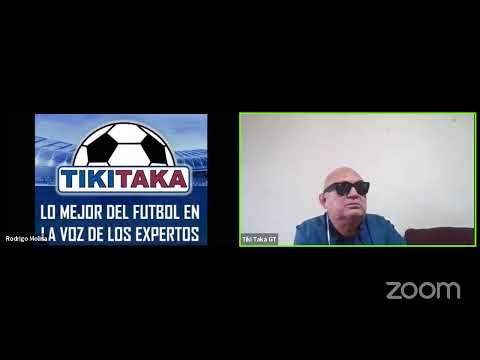 El tiki Taka