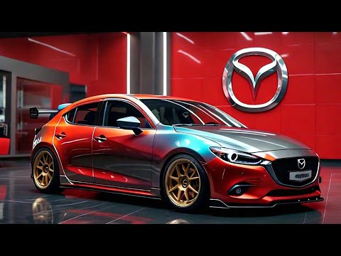 Mazda 3: The Ultimate Compact Car for Style and Performance | Full Review & Drive Experience