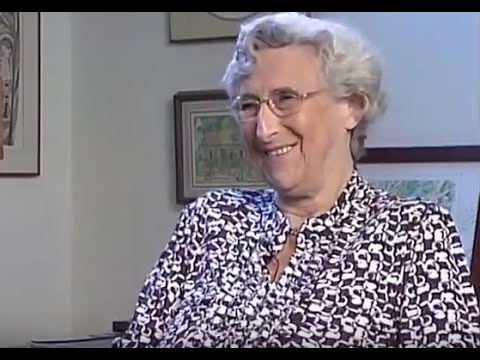 Conversations with Dr. Lilian Katz  (Video #171)