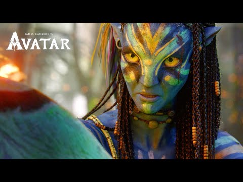 La Batalla Final (Parte 2) - AVATAR (4k Español Latino)