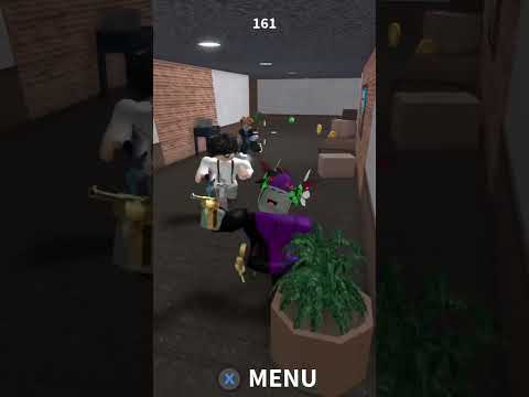 Memory Reboot - mm2 montage on beat 🔥 #mm2sheriffmontage #roblox #mm2 #mm2roblox #memoryreboot