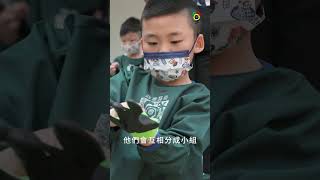 超乎想像的５歲小孩！幼兒園孩子如何培養設計思維？