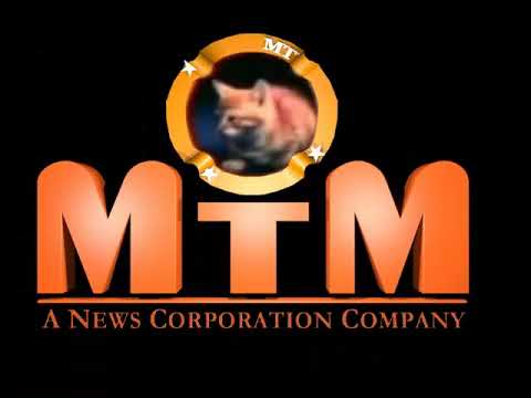 MTM Enterprises logo (Fox AU) (2000-2006) (for @benjaminalvarado9745)