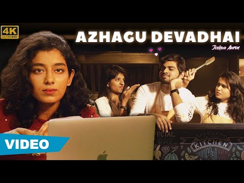 Azhagu Devadhai | Joshua Aaron (Official Music Video)