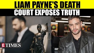 Liam Payne's DARKEST Moments Before Death: Court Reports Hotel Staff's Wrongdoings