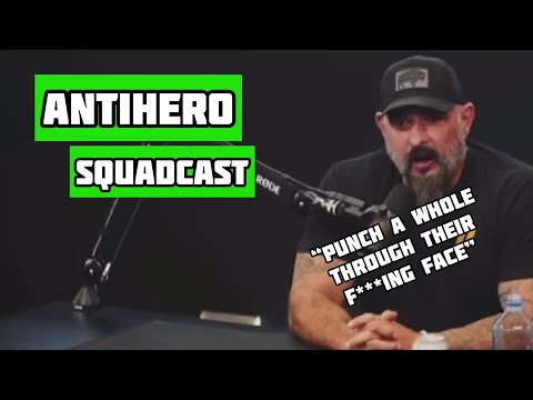 Squadcast (Live) 09/19/2024