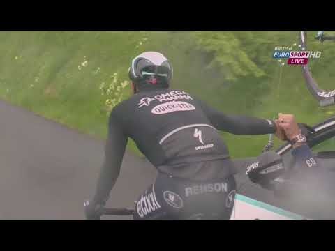 Giro d'Italia 2014 - Stage 2 (part 1)