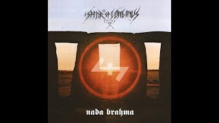 Spear of Longinus - Nada Brahma/NOM