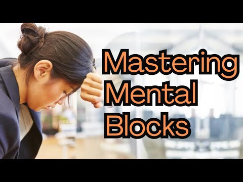 HOW TO ESCAPE MENTAL GRIDLOCK 🔑{Angel Messages}✅