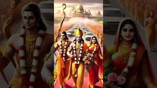 Samay ka pahiya chalta hai #raamaayan🙏 #ramsita #hindupuran #ytstudieo  #shortsvideo #viralvideo