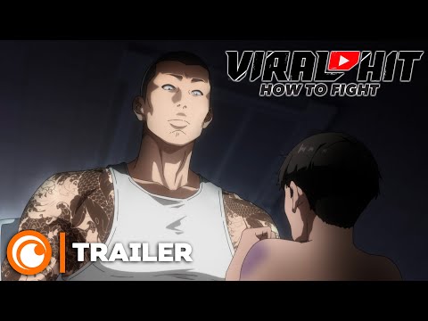 Viral Hit | TRAILER VOSTFR 2