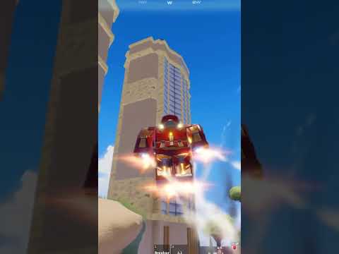 The Future of Roblox Iron Man Games