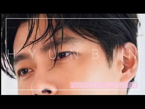 2020.9.25.HBD ✖︎ HYUNBIN ✖︎ PUPUオリジナルセンイルムービー（プレセンイル）