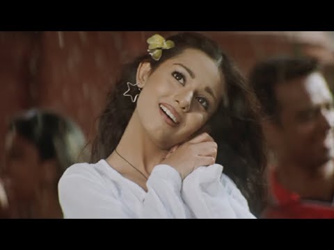 Aisa Kyun Hota Hai Baar Baar | Alka Yagnik | Ishq Vishk | Shahid Kapoor | Hindi Song