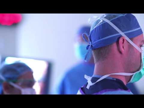 Gastric Bypass with Bariatric Surgeon Dr. Bryan Brewer