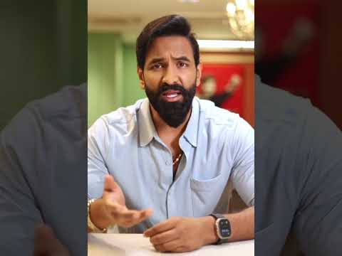 MANCHU VISHNU ANGRY REACTION ON VENU GOPAL SWAMI AND SOMEOTHER YOUTUBERS