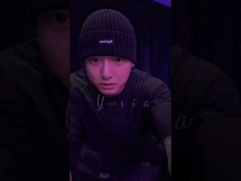 Jung Kook Live Weverse 241218 #jungkook #jungkookedit #jungkooklive #jungkookshorts