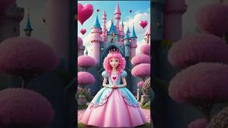 Disney princess|Walt Disney #shorts #animation #disney #cartoon #ai