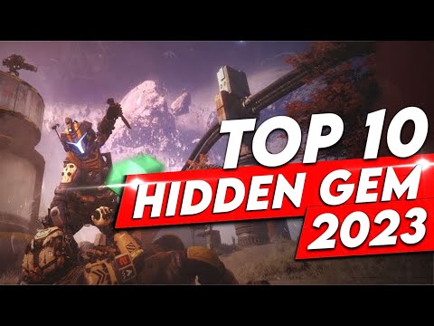 Top 10 Mobile Hidden Gems of 2023! NEW GAMES REVEALED. Android and iOS!