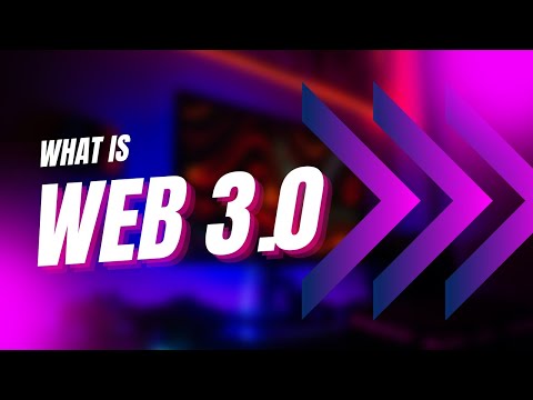 What is WEB 3? | Web3.0 explained in 60 secs #web3 #web30technology