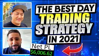 SECRETS REVEALED | THE BEST DAY TRADING STRATEGIES TO USE IN 2021*