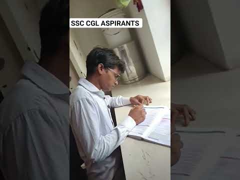 MANJIL SE JAAYADA।SSC CGL ASPIRANTS।#sscvlog #shorts #sscstudyroutine #minivlog