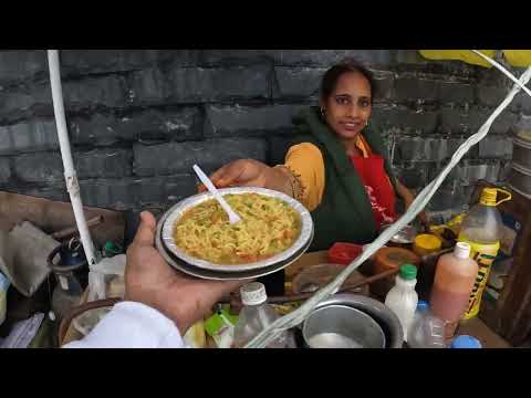 Shimla Food Tour | Shimla Lakkar Bazar Food Vlog | Street Food Shimla | Shimla Mall Road Foods