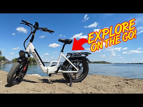 Kingbull Literider Ebike Tech Review