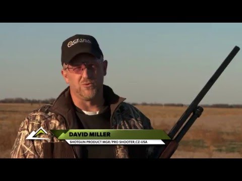 Take it Slow -- Safe Shooting & Hunting Tips with Dave Miller