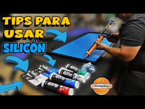 ✅ TIPS Para Usar SILICON Uso General ✅