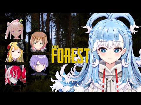 【The Forest】LANJUT PART 2