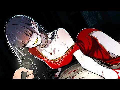 Mommy Hunts You In This Uncensored Taiwanese 3D Survival Horror Game