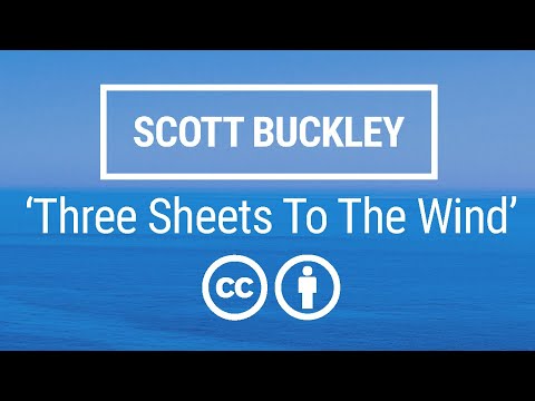 'Three Sheets To The Wind' [Orchestral Adventure CC-BY] - Scott Buckley