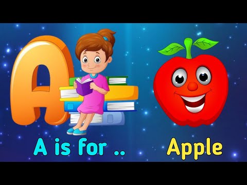 ABC Song | Abc | atoz | A to z | Abcd | Atoz Alphabets#abc #abcde #abcdsong #alphabetsong #kidsvideo