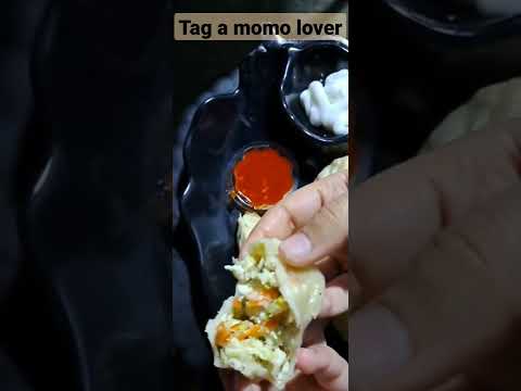 Momos lover || Tag someone who loves momos || The Awesome Girl #shorts #viral #momos