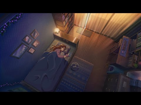 daytime naps. 💤 sleepy lofi mix